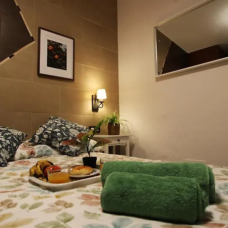 Mahalo House لاس بالماس دي غران كاناريا