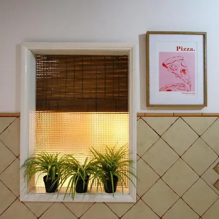 Mahalo House بيت ضيافة لاس بالماس دي غران كاناريا