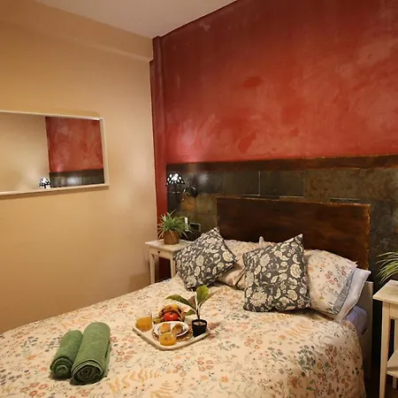 Mahalo House لاس بالماس دي غران كاناريا