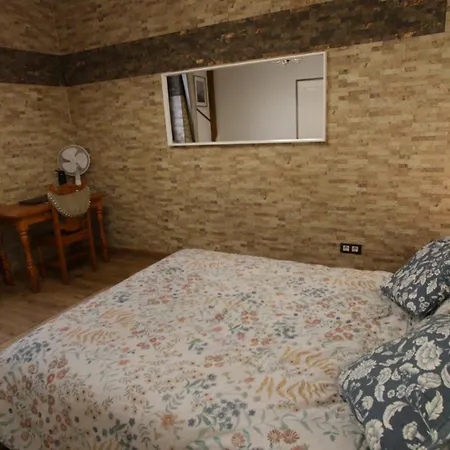 بيت ضيافة Mahalo House *