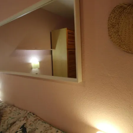 Mahalo House بيت ضيافة لاس بالماس دي غران كاناريا