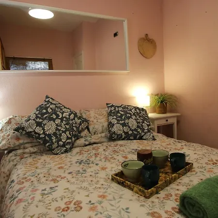 Mahalo House Guest house *
