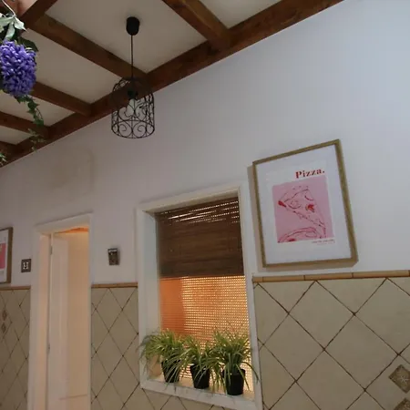 Mahalo House بيت ضيافة لاس بالماس دي غران كاناريا