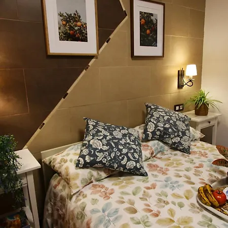 Guest house Mahalo House