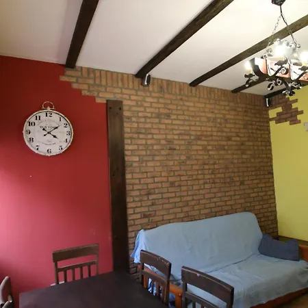 Mahalo House Guest house *