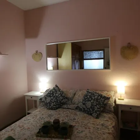 Mahalo House Guest house *