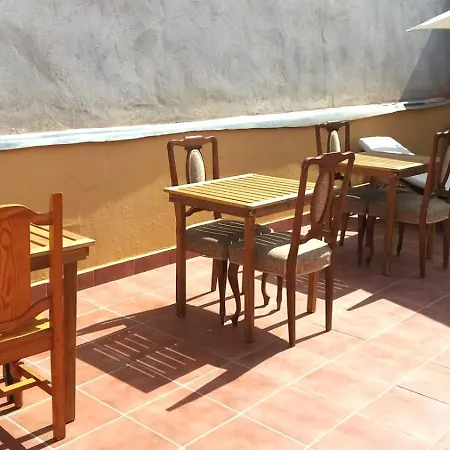 Mahalo House * Las Palmas / Gran Canaria