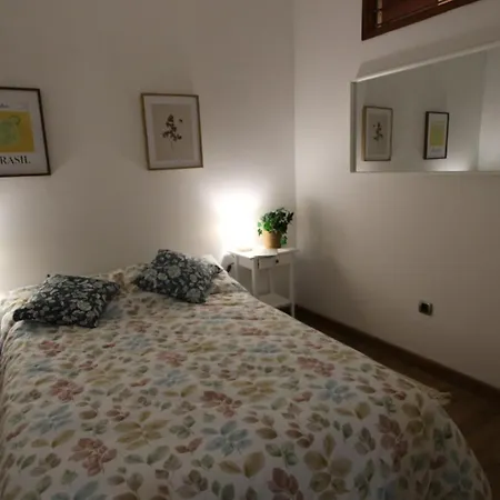 Mahalo House * لاس بالماس دي غران كاناريا