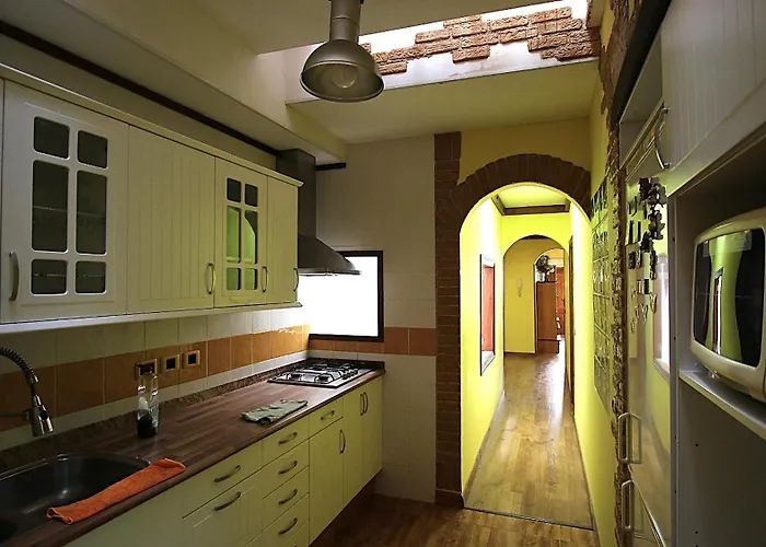 Pensjonat Mahalo House Las Palmas de Gran Canaria