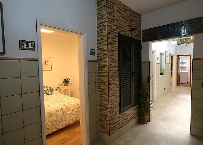 Pensjonat Mahalo House