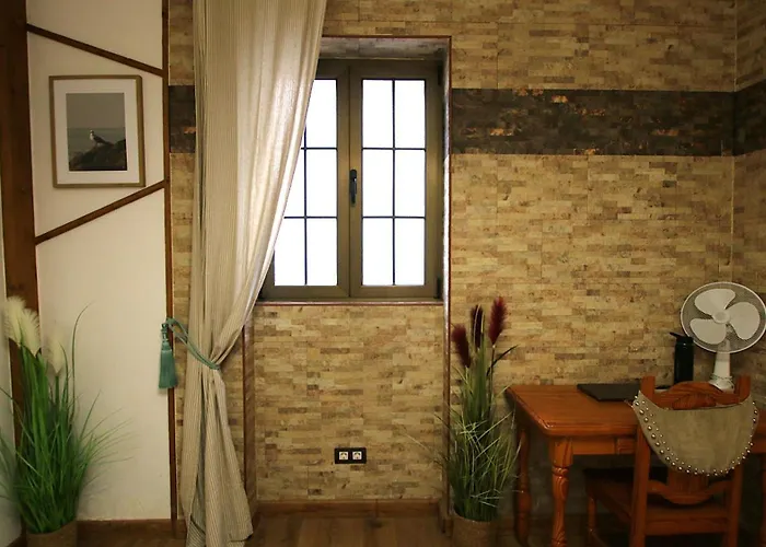 Mahalo House Pensjonat *