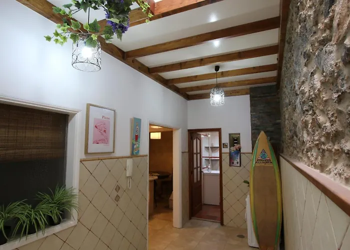 Mahalo House Las Palmas de Gran Canaria