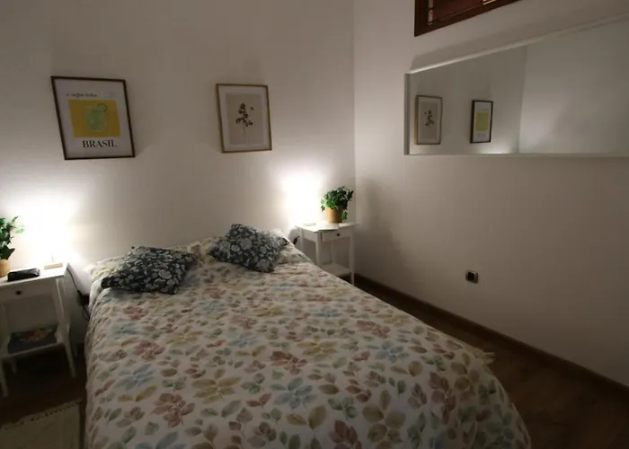 Mahalo House * Las Palmas de Gran Canaria