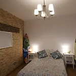 Mahalo House * Las Palmas de Gran Canaria