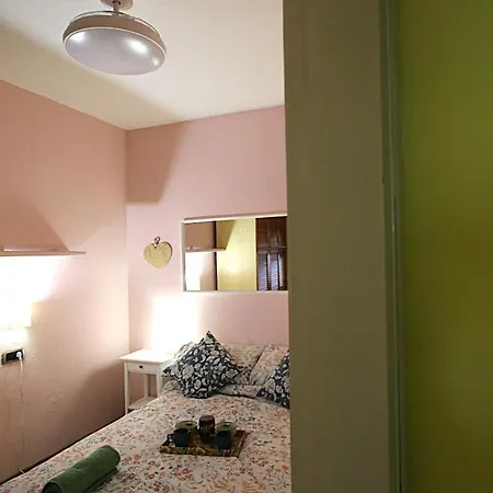 Mahalo House Vendégház