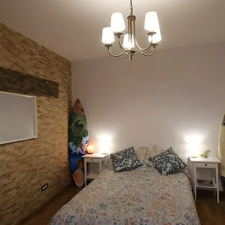 Mahalo House * Лас-Пальмас-де-Гран-Канария