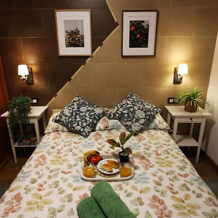 Гостевой дом Mahalo House Лас-Пальмас-де-Гран-Канария