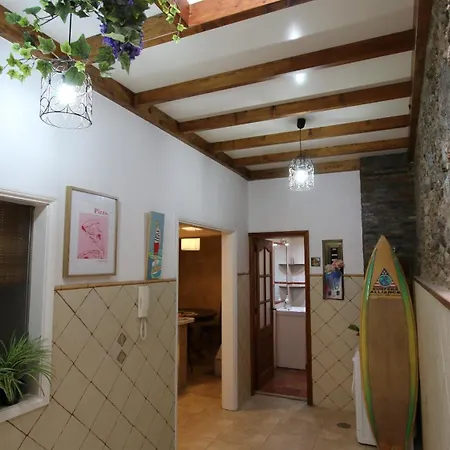 Mahalo House Guest house Las Palmas de Gran Canaria