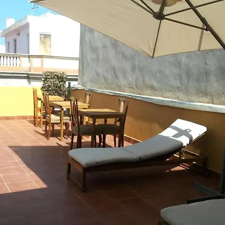 Mahalo House * Las Palmas de Gran Canaria