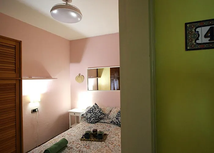 Mahalo House Gæstehus