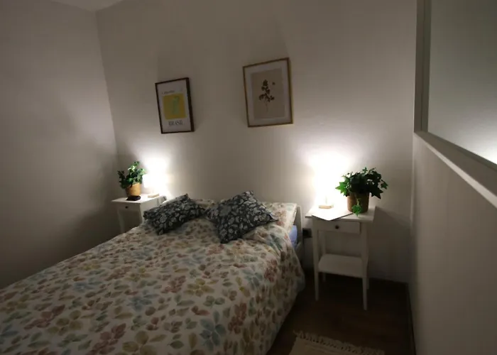 Mahalo House Gæstehus *