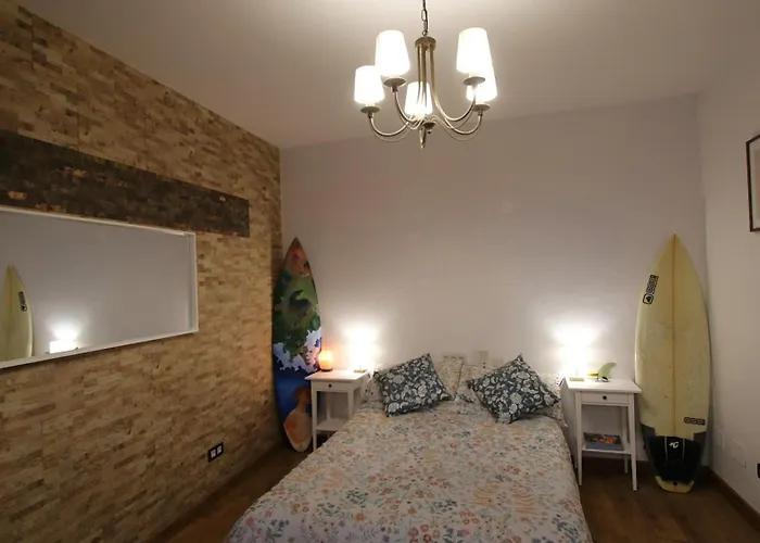 Mahalo House * Las Palmas de Gran Canaria