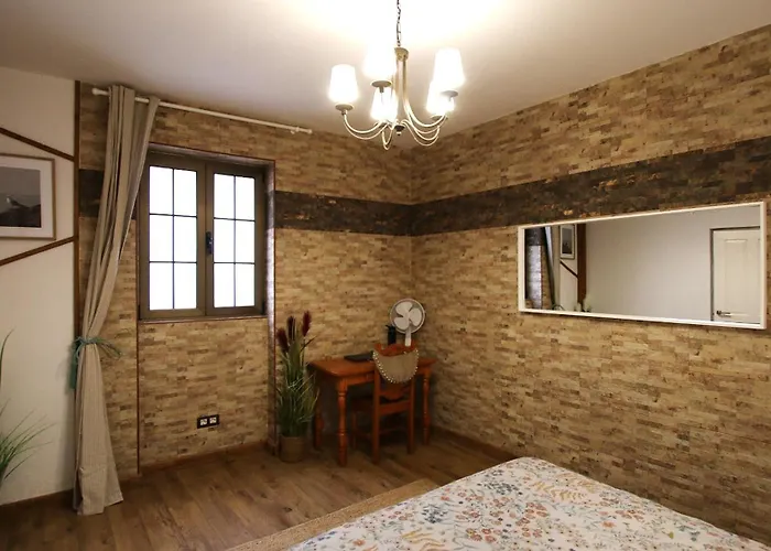 Mahalo House Gæstehus