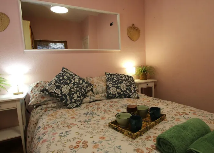 Mahalo House Gæstehus *