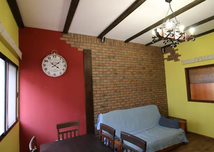 Mahalo House Gasthuis *