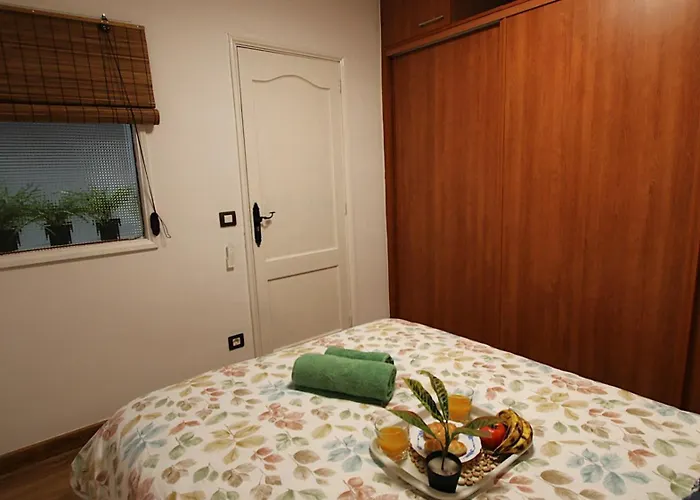 Mahalo House Gæstehus *