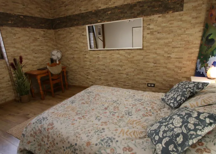 Gæstehus Mahalo House *