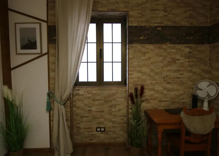 Gæstehus Mahalo House Las Palmas de Gran Canaria