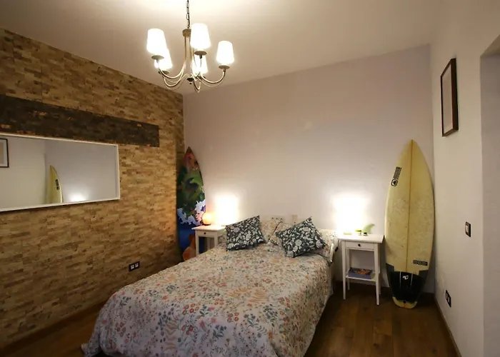 Gæstehus Mahalo House