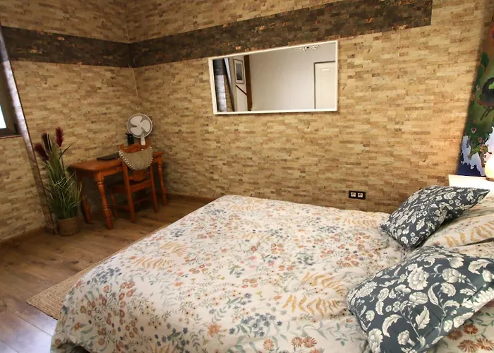 Gæstehus Mahalo House *