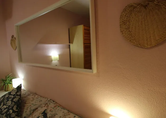 Mahalo House Gæstehus Las Palmas de Gran Canaria