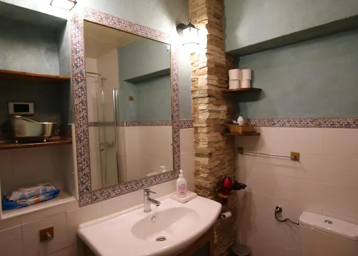 Mahalo House Gæstehus Las Palmas de Gran Canaria