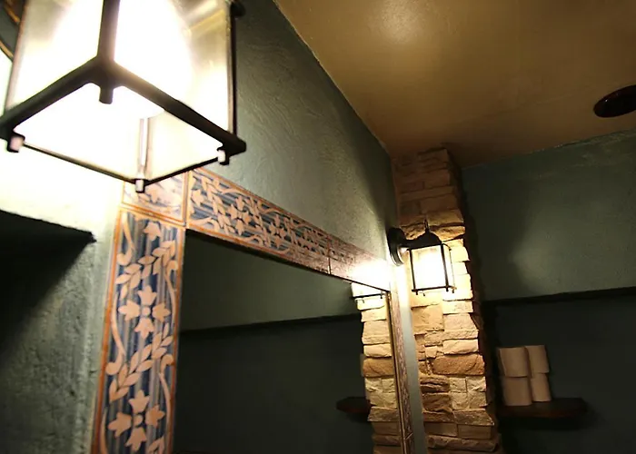 Gæstehus Mahalo House