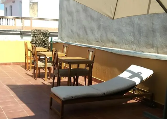 Mahalo House * Las Palmas de Gran Canaria