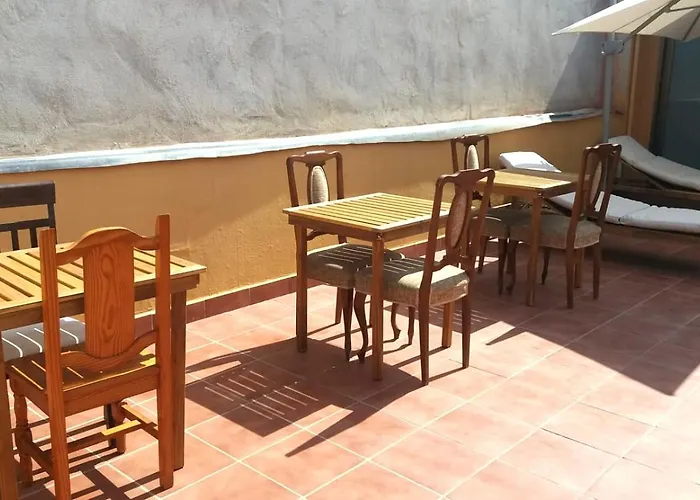 Mahalo House * Las Palmas de Gran Canaria