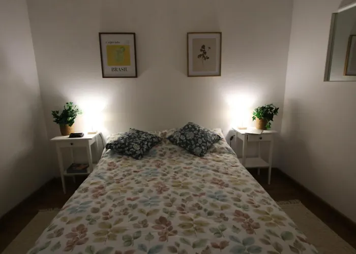 Gæstehus Mahalo House