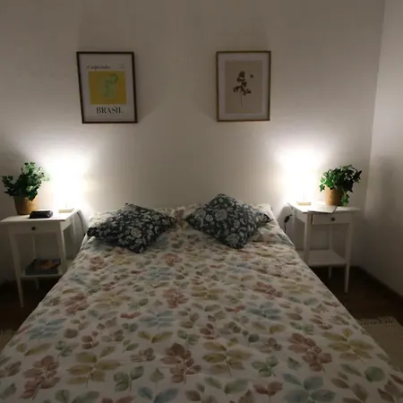 Casa de hóspedes Mahalo House