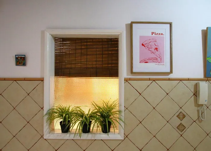 Mahalo House Casa de hóspedes Las Palmas de Gran Canárias