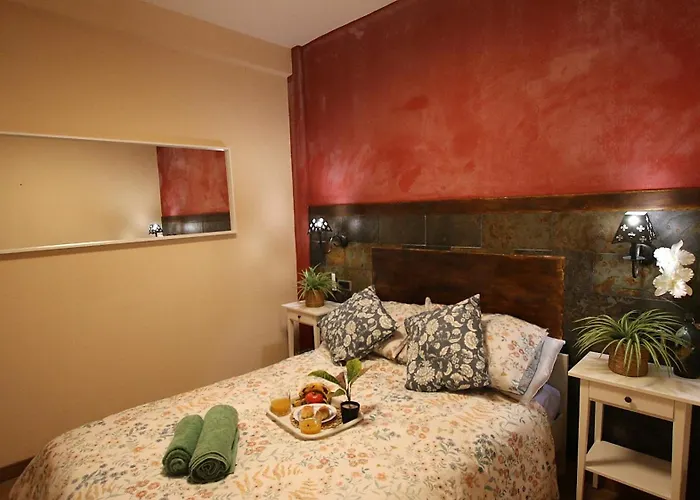 Mahalo House 라스팔마스