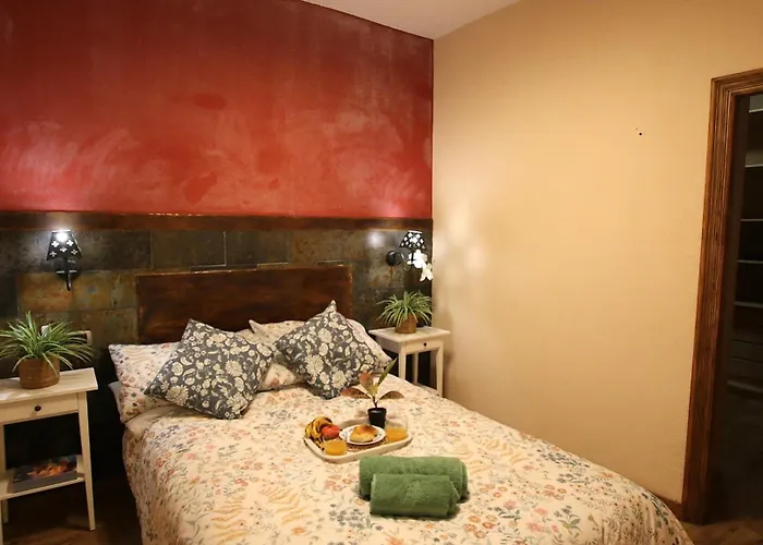 Mahalo House Las Palmas de Gran Canárias